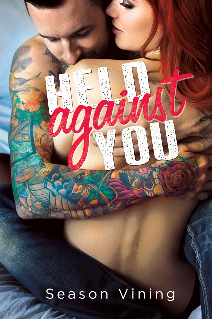 Available in ebook & print from St. Martin's Griffin: January 13, 2015.