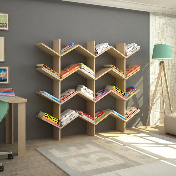 976b99fafc887d28a760b55c160384c3-plywood-shelves-cool-bookshelves ...